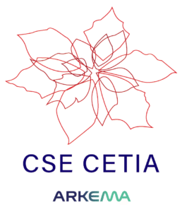CSE CETIA ARKEMA