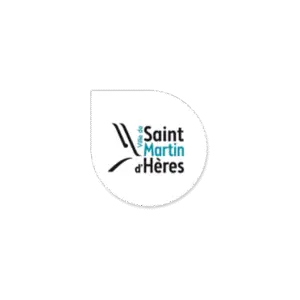 SAINT MARTIN D'HÈRES